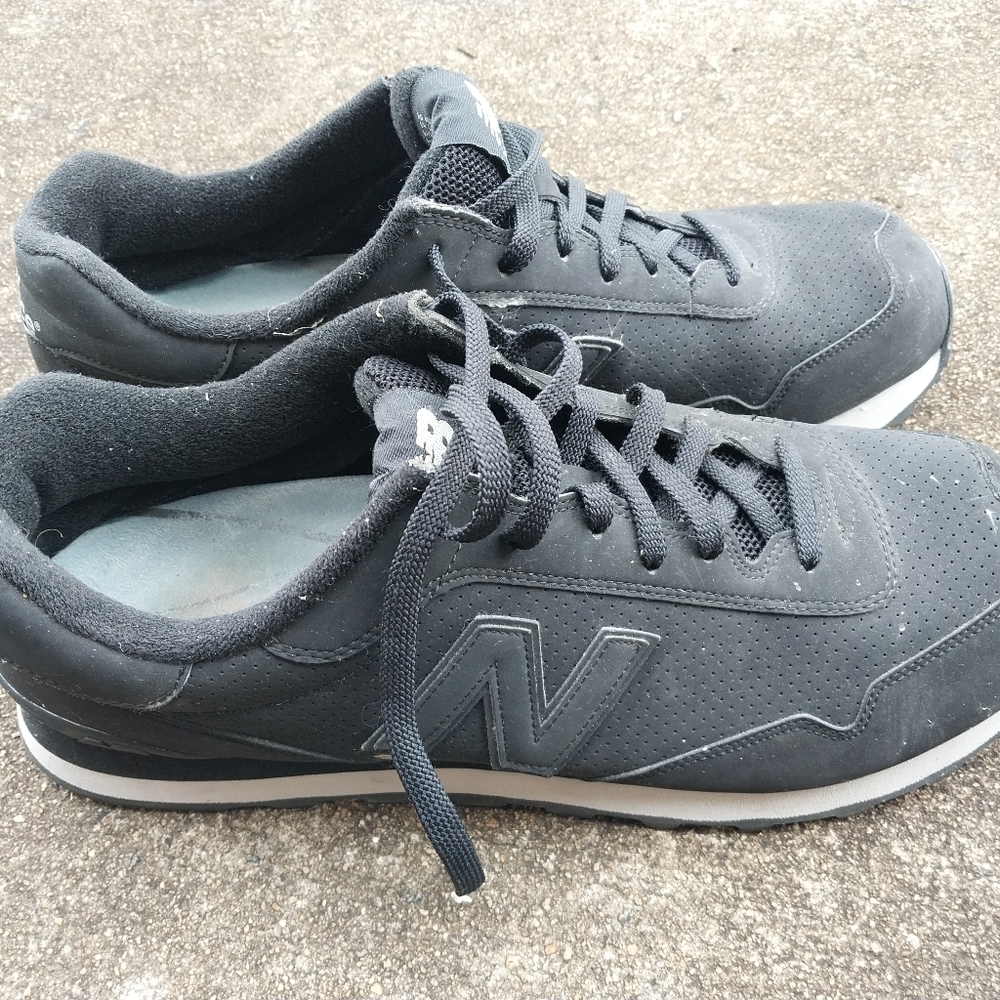 Men's New Balance